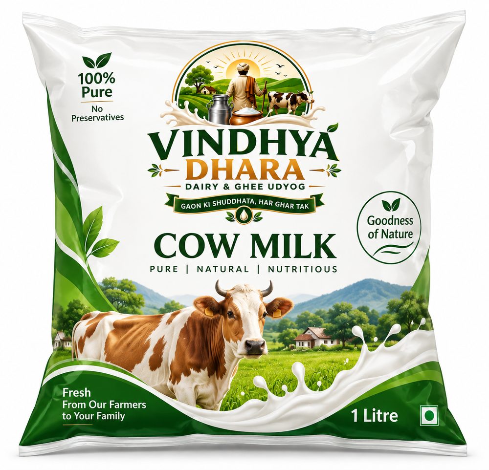 Cow Milk