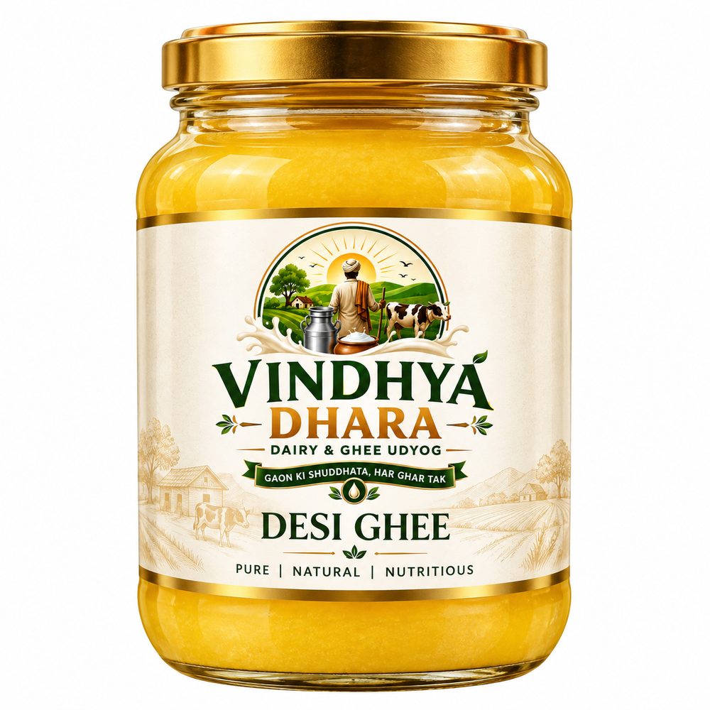 Desi Ghee